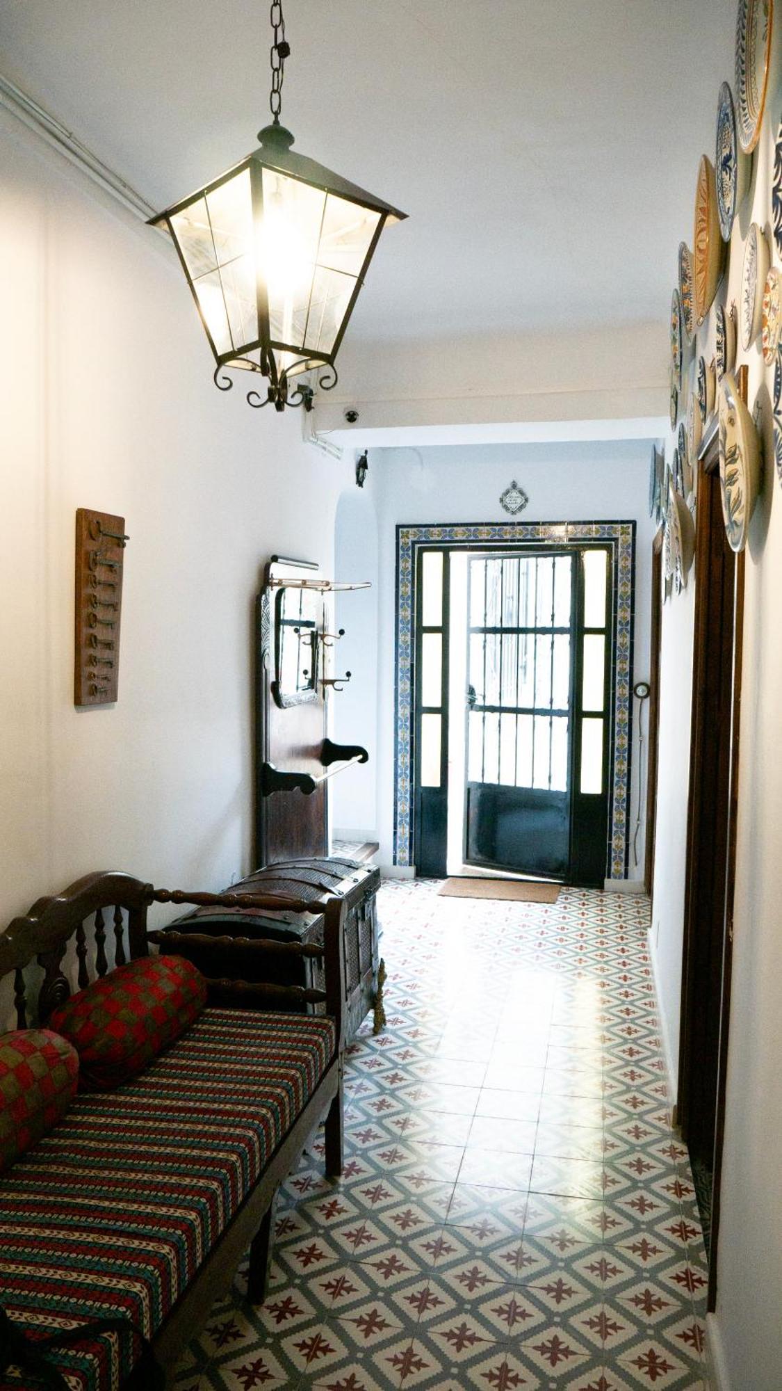 Casa Del Juez, Alojamiento Rural Singular Alcala del Jucar Exteriér fotografie