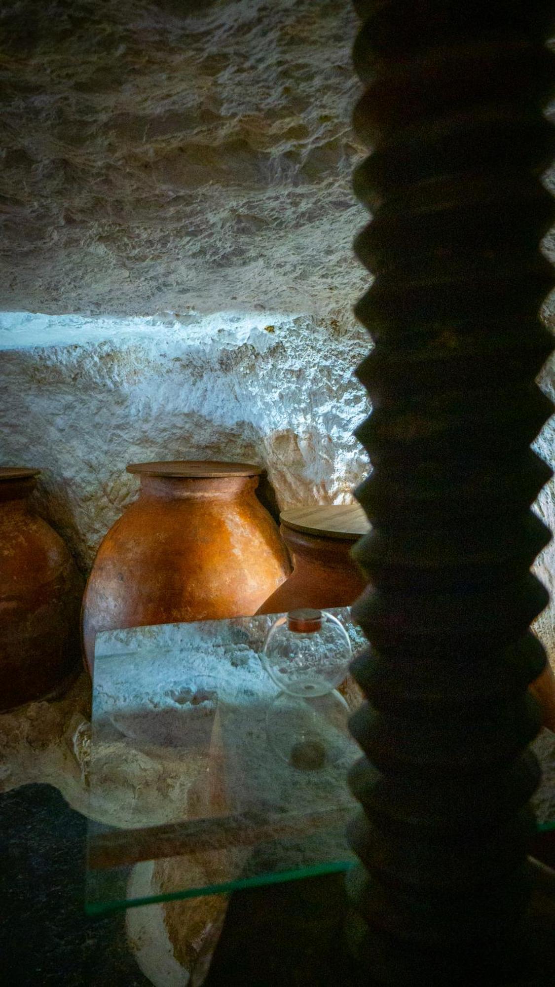 Casa Del Juez, Alojamiento Rural Singular Alcala del Jucar Exteriér fotografie