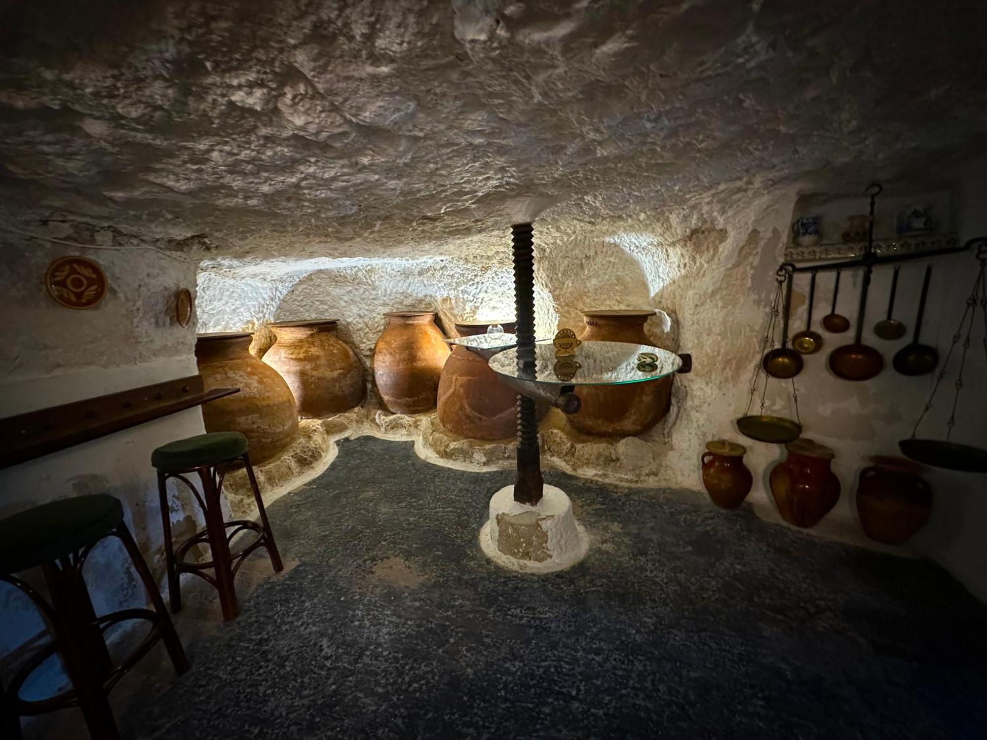 Casa Del Juez, Alojamiento Rural Singular Alcala del Jucar Exteriér fotografie