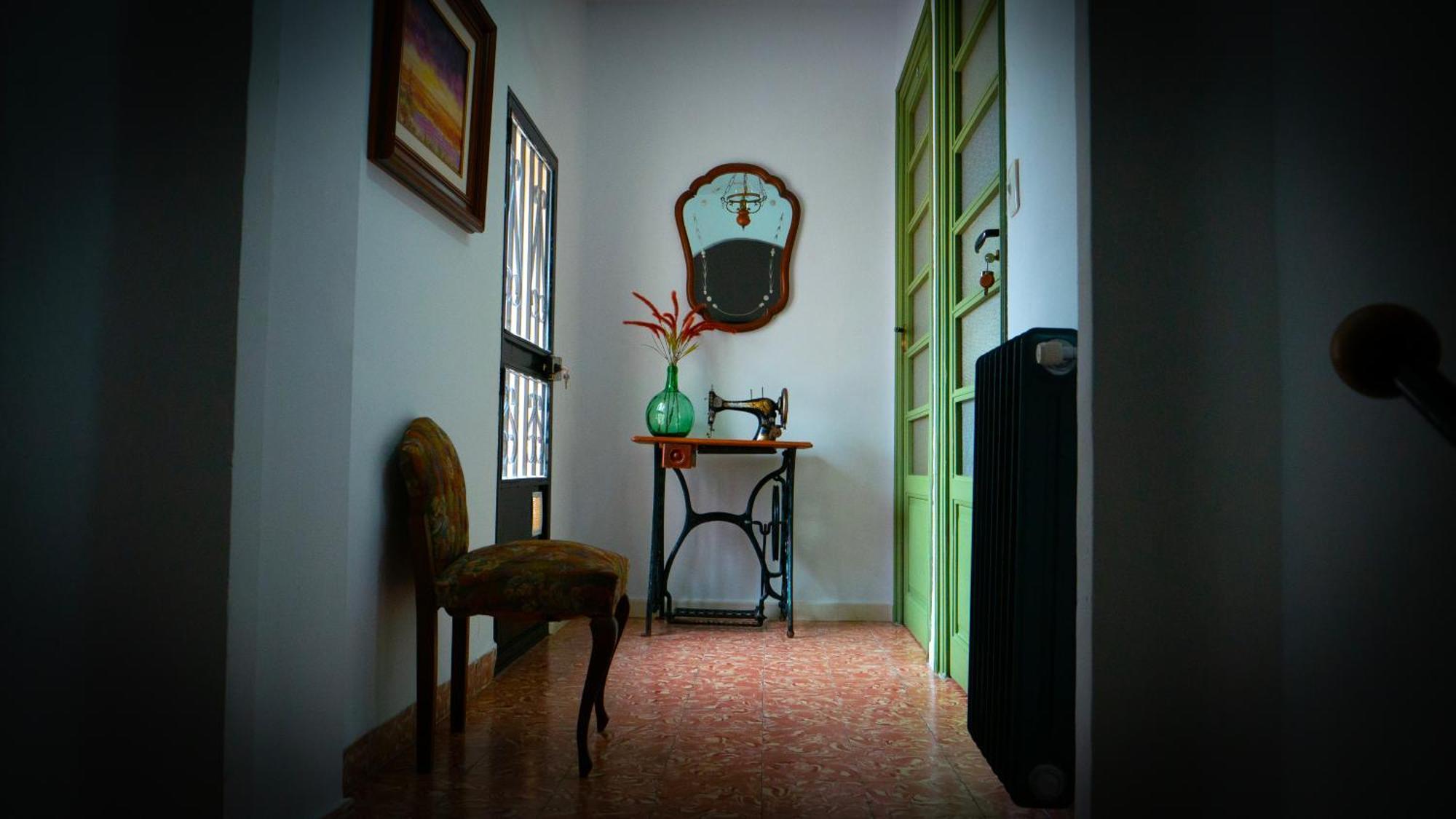 Casa Del Juez, Alojamiento Rural Singular Alcala del Jucar Exteriér fotografie
