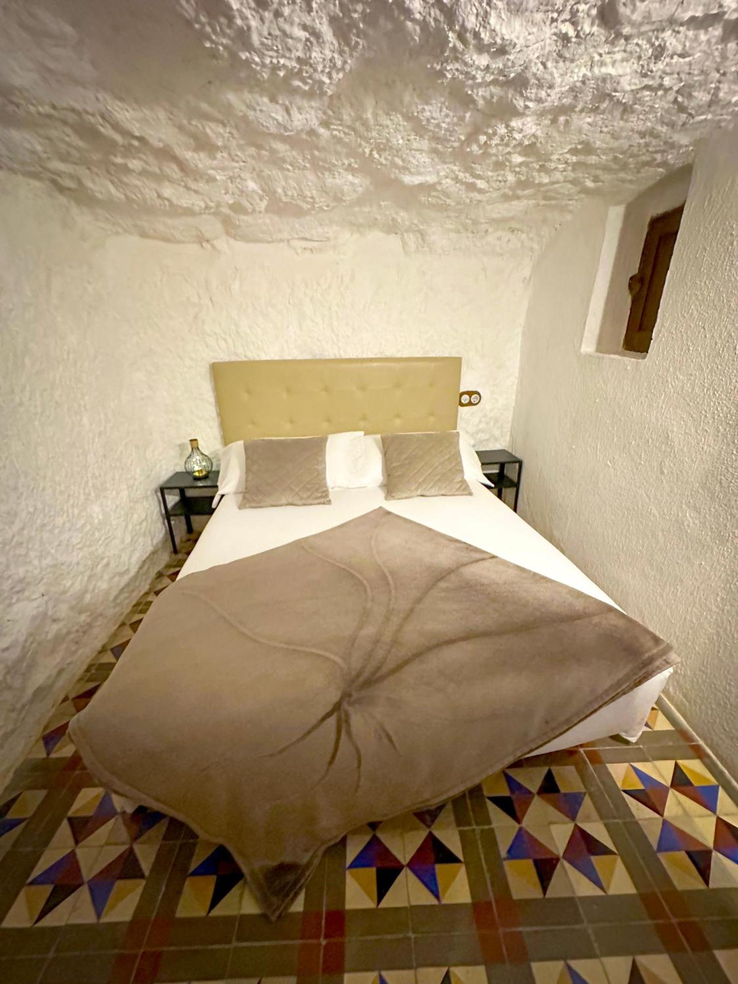 Casa Del Juez, Alojamiento Rural Singular Alcala del Jucar Exteriér fotografie