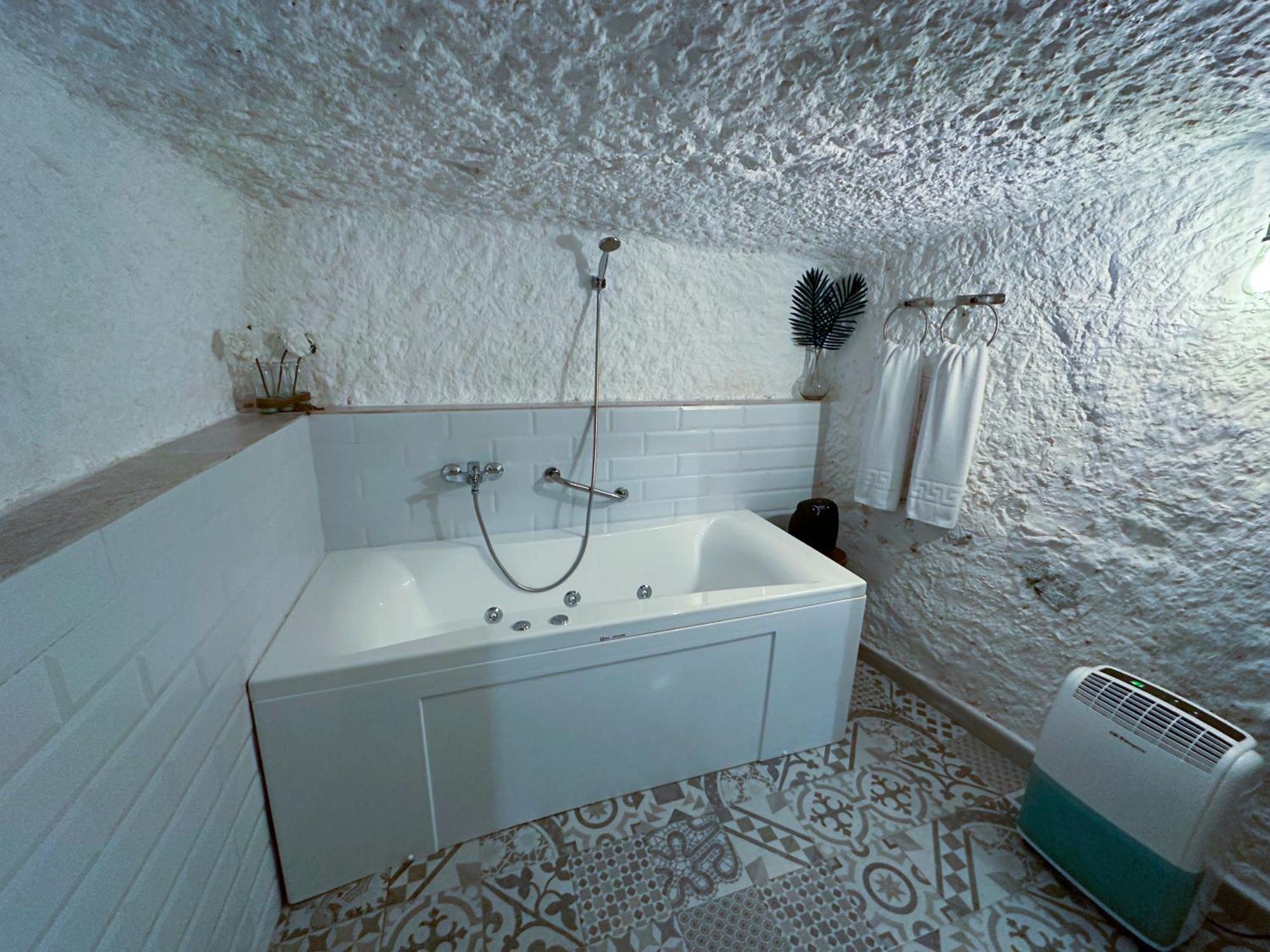 Casa Del Juez, Alojamiento Rural Singular Alcala del Jucar Exteriér fotografie