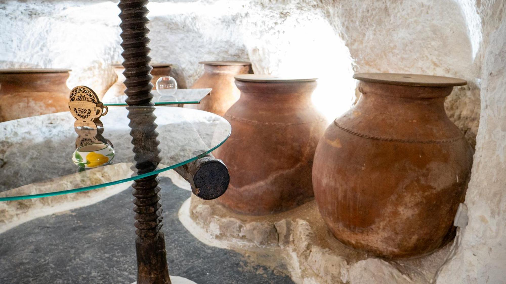 Casa Del Juez, Alojamiento Rural Singular Alcala del Jucar Exteriér fotografie