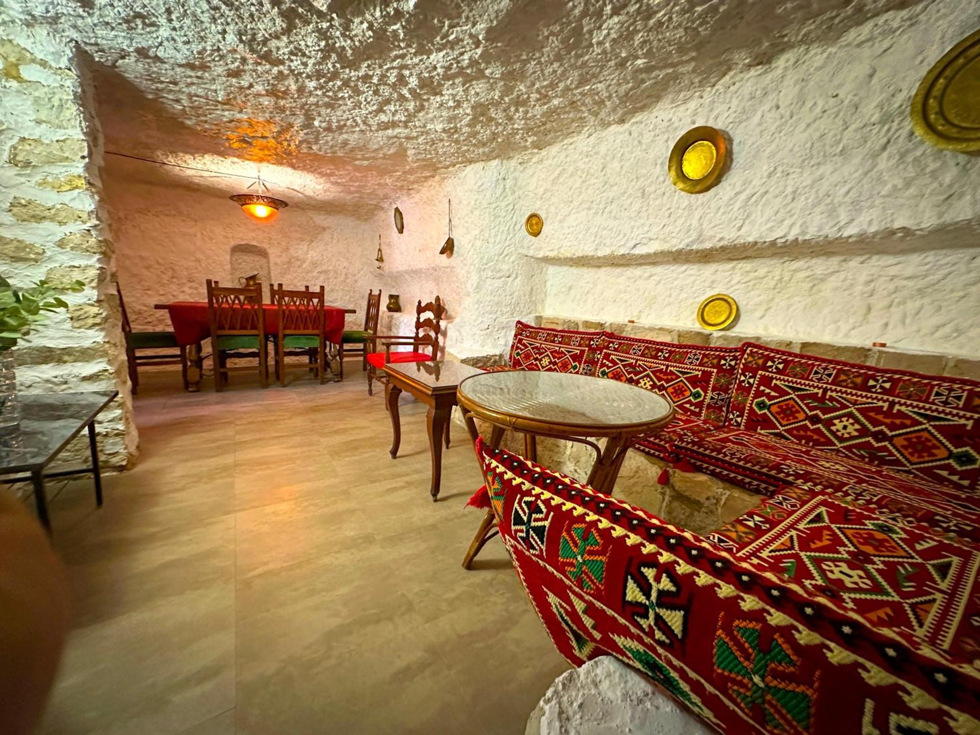 Casa Del Juez, Alojamiento Rural Singular Alcala del Jucar Exteriér fotografie