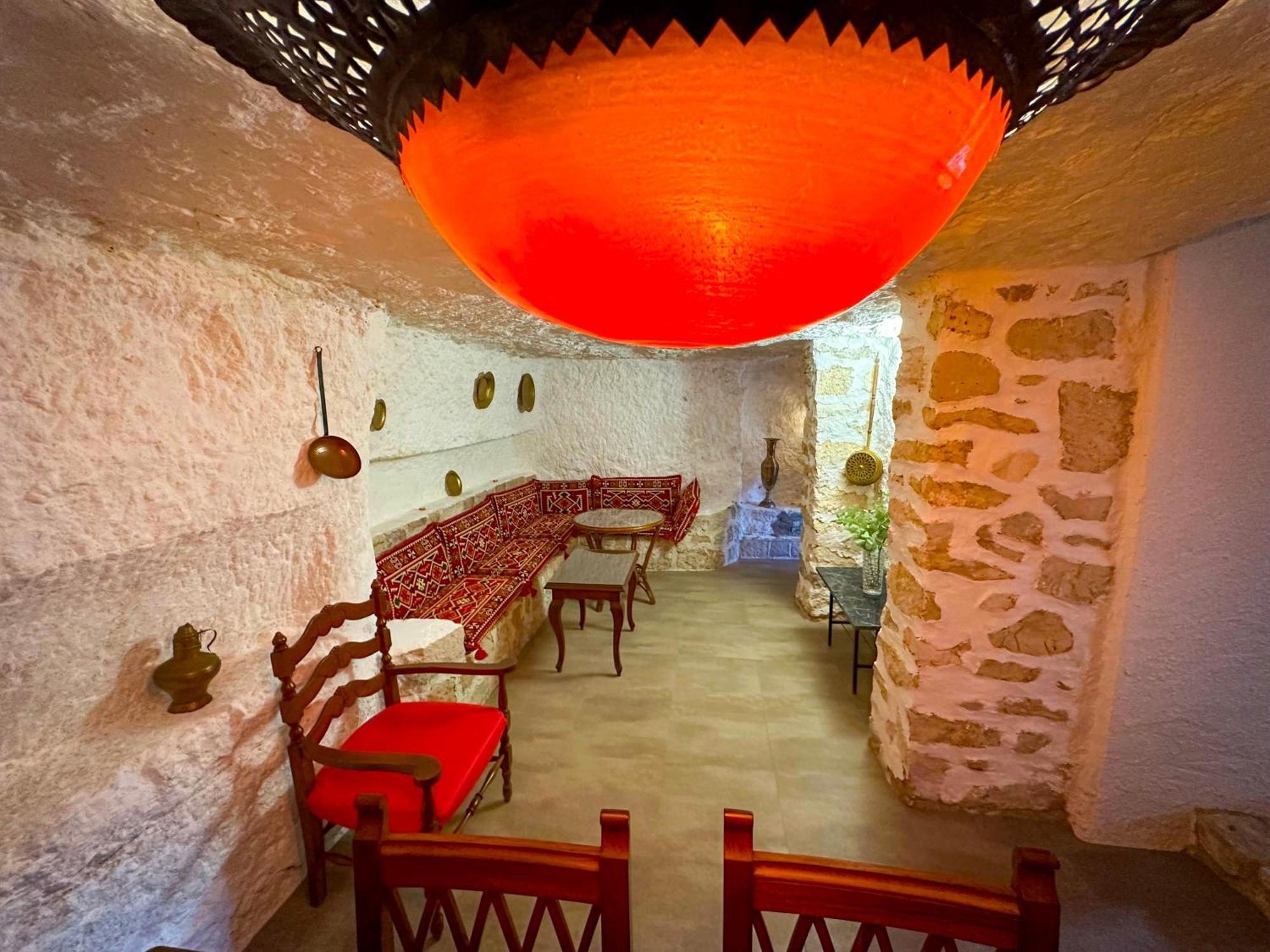 Casa Del Juez, Alojamiento Rural Singular Alcala del Jucar Exteriér fotografie