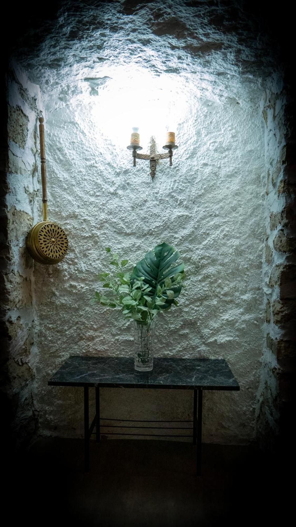 Casa Del Juez, Alojamiento Rural Singular Alcala del Jucar Exteriér fotografie