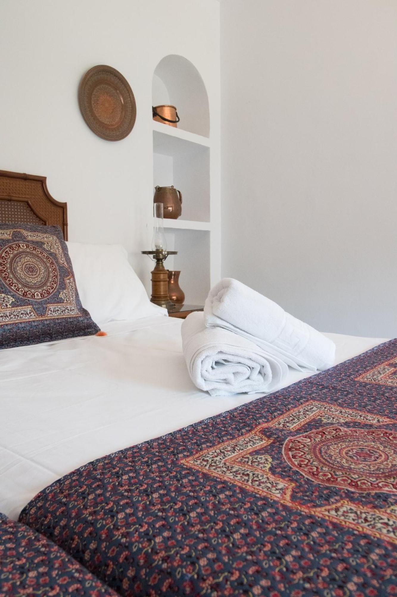 Casa Del Juez, Alojamiento Rural Singular Alcala del Jucar Pokoj fotografie