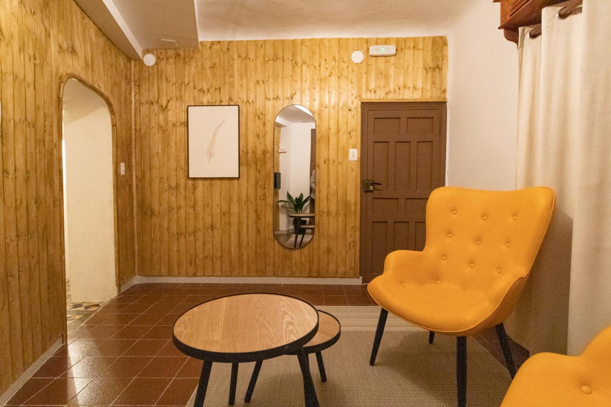 Casa Del Juez, Alojamiento Rural Singular Alcala del Jucar Pokoj fotografie