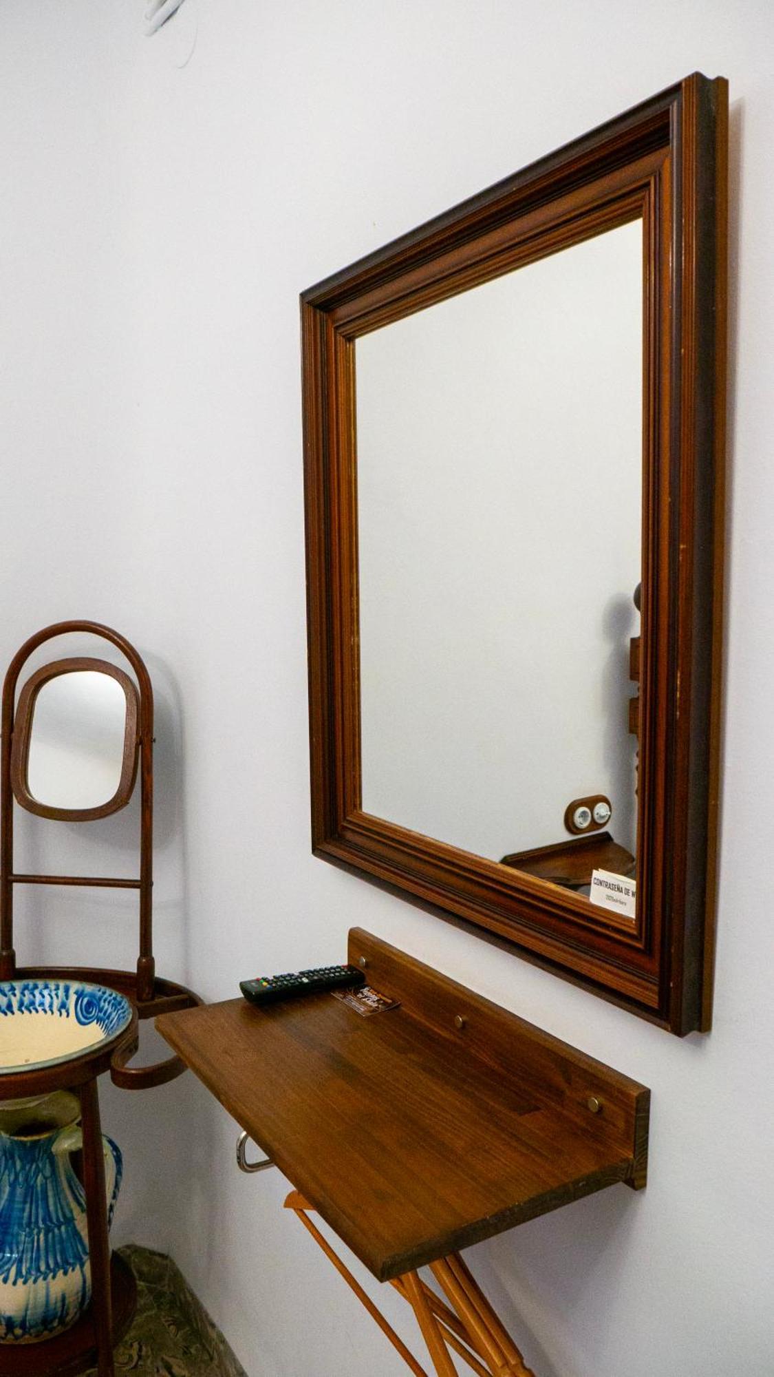 Casa Del Juez, Alojamiento Rural Singular Alcala del Jucar Pokoj fotografie
