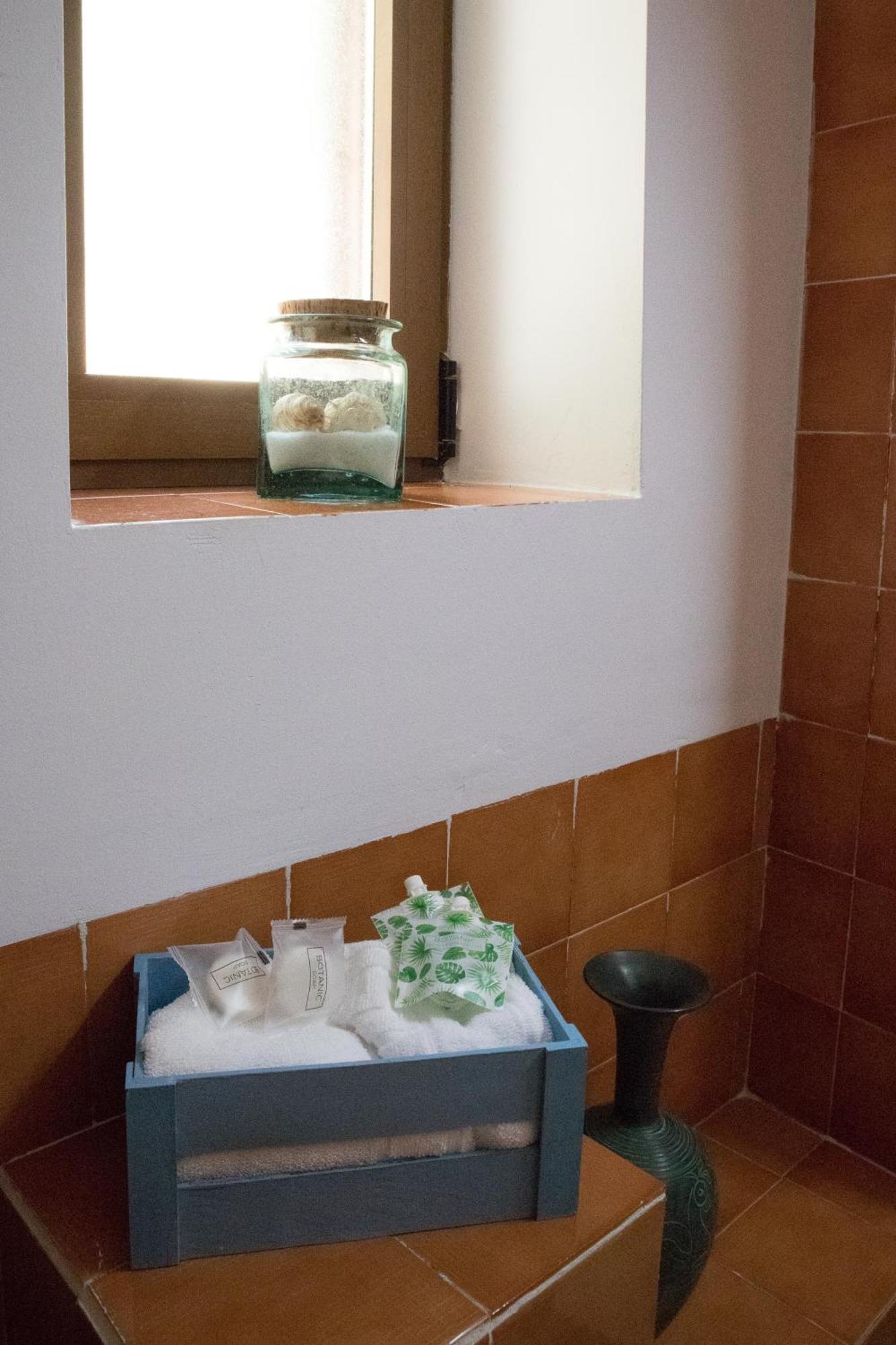 Casa Del Juez, Alojamiento Rural Singular Alcala del Jucar Pokoj fotografie
