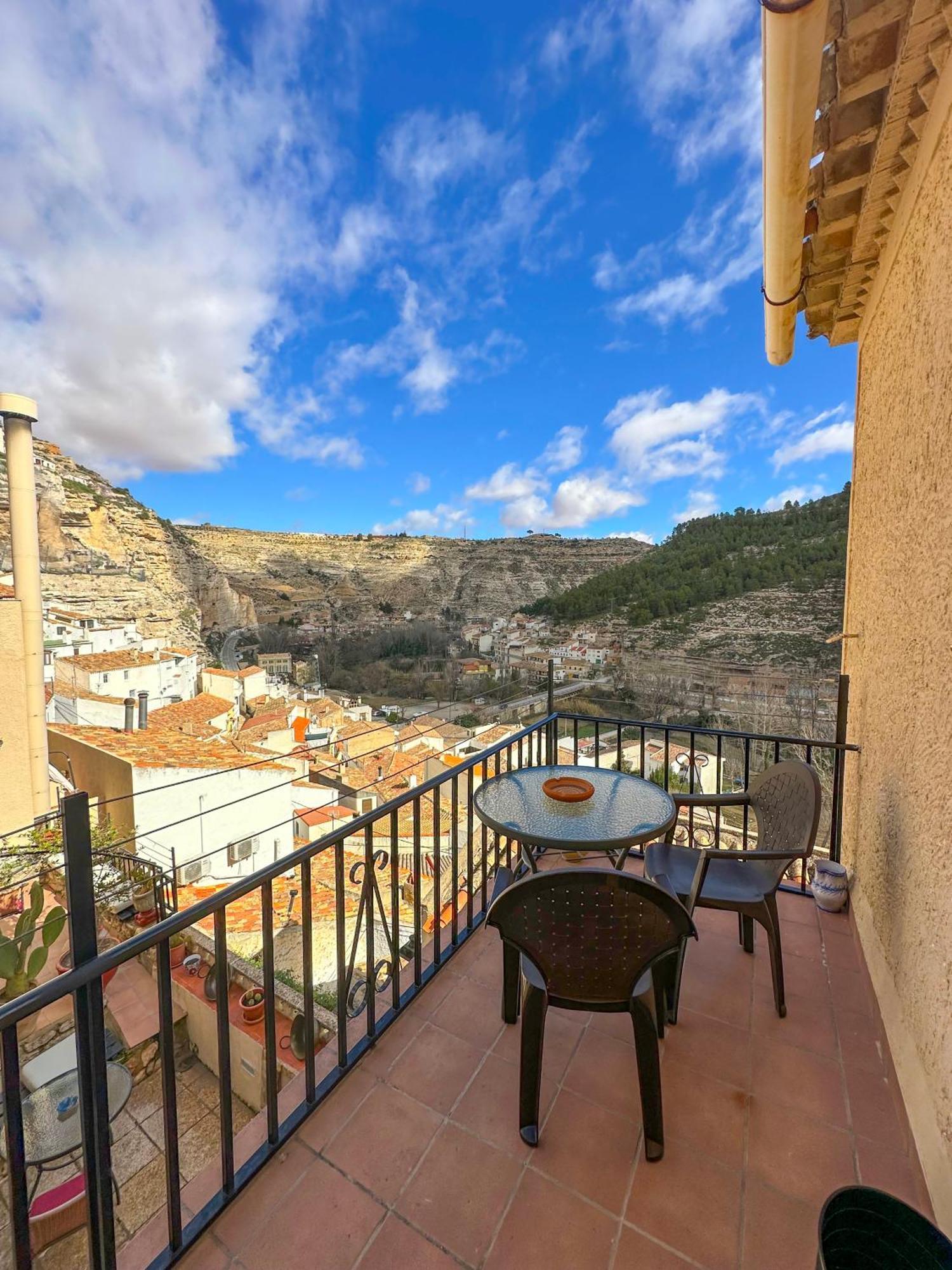 Casa Del Juez, Alojamiento Rural Singular Alcala del Jucar Pokoj fotografie