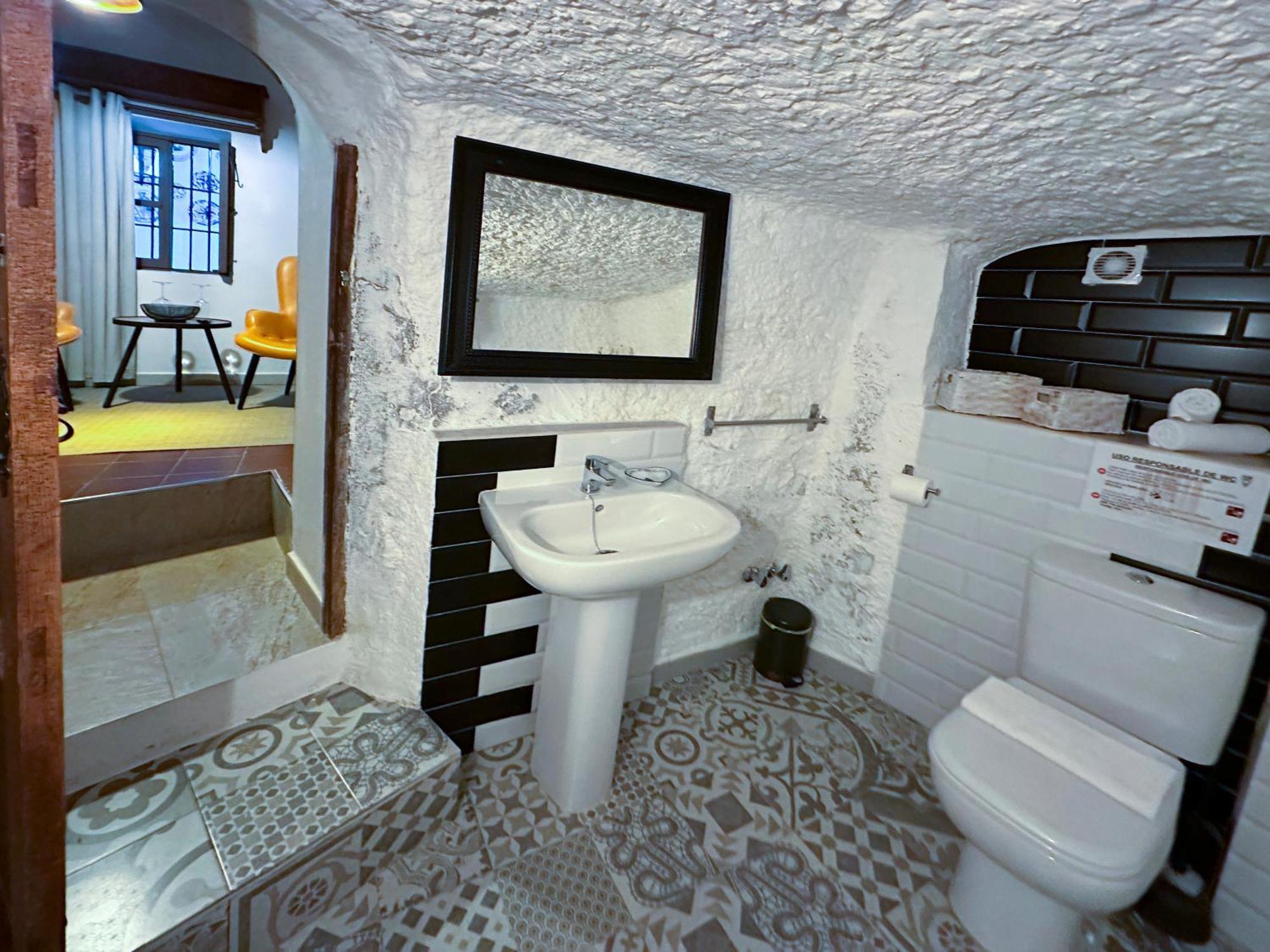 Casa Del Juez, Alojamiento Rural Singular Alcala del Jucar Pokoj fotografie